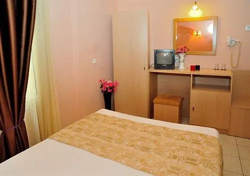 Hotel Atlantis à Thessalonique