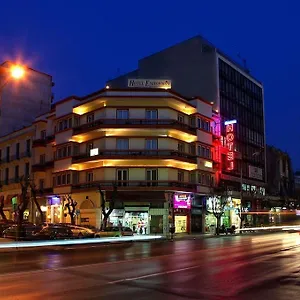 Emporikon Hotel