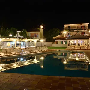Poseidon Hotel de apartamente Spartia (Kefalonia)