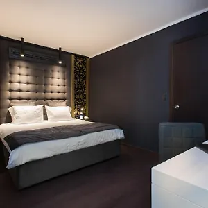 Egnatia Palace Hotel&spa Hotel Salonic