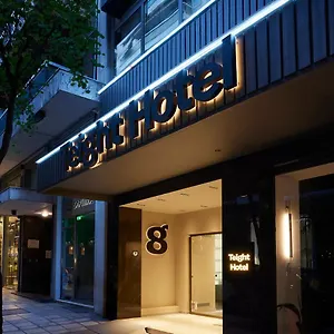 Hotel Teight, Salonic