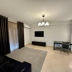 Rem Apartment