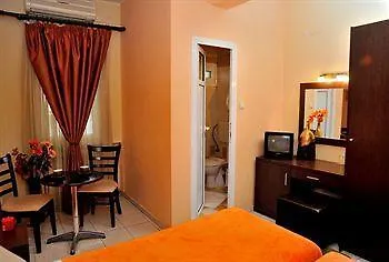 Atlantis Hotel Thessaloniki Greece
