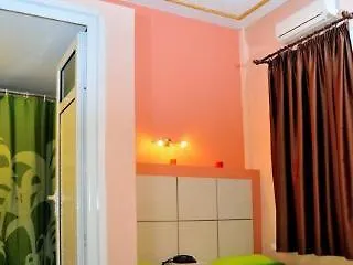 Atlantis Hotel Thessaloniki Greece
