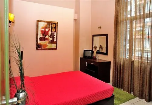 Atlantis Hotel Salonic