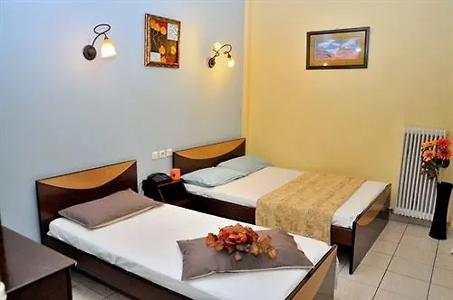 Atlantis Hotel Thessaloniki 0*,