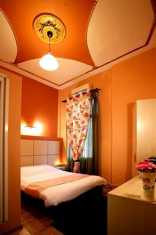 Atlantis Hotel Thessaloniki 0*,