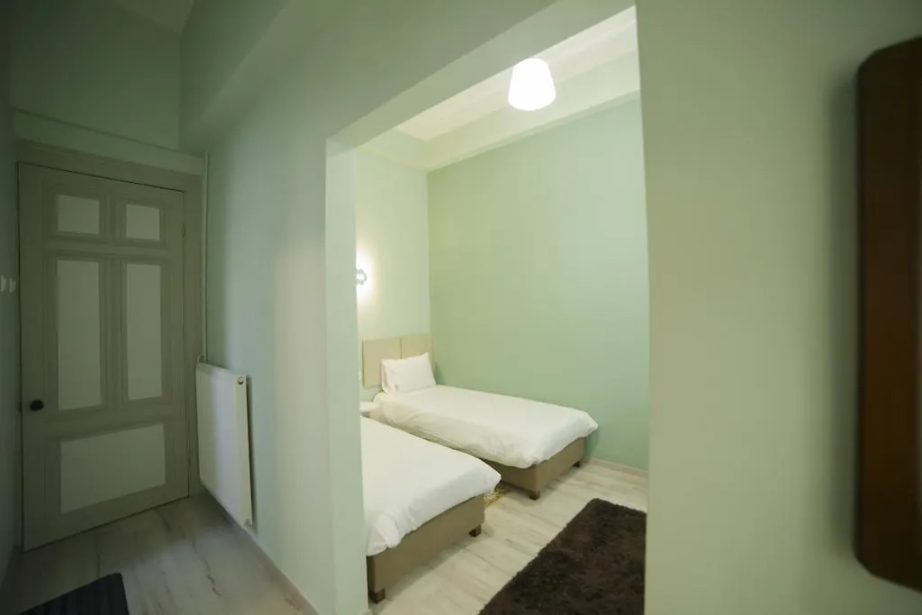 Atlantis Hotel Thessaloniki