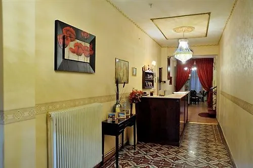 Atlantis Hotel Thessaloniki