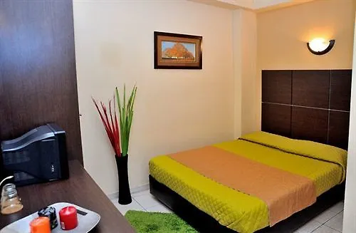 Atlantis Hotel Thessaloniki