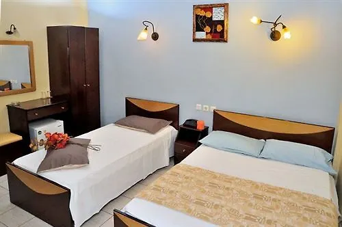 Atlantis Hotel Thessaloniki